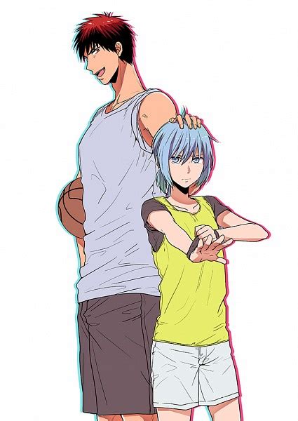 Kuroko No Basuke Kurokos Basketball Mobile Wallpaper 1699605