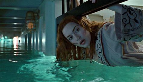 Kate Winslet Goes Deep Underwater In ‘avatar 2 Behind The Scenes Photo Metaflix