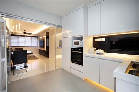 Kitchen Design Singapore