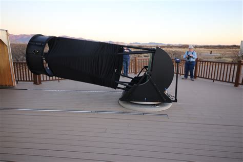 Dark Sky Viewing In Remote Arizona Astronomy Magazine