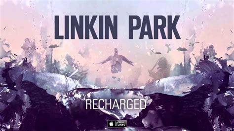 Linkin Park A Light That Never Comes Brian Yates Remix YouTube
