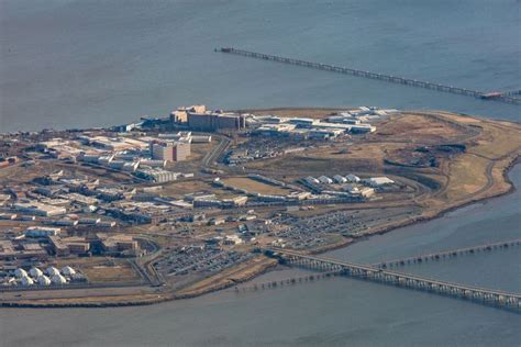 Will New Yorkers Someday Want To Live On Rikers Island
