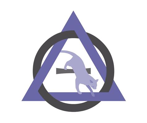 Felinekin Symbol By Perianardocyl On Deviantart Felinekin Catkin