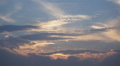 3840x2160 Resolution Sky Clouds Sunset 4k Wallpaper Wallpapers Den