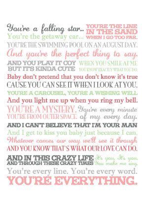 Check spelling or type a new query. wedding song gift - you're my everything by michael buble ...