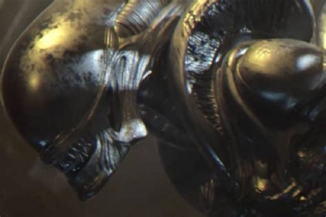 Fan Made Alien Trailer In Unreal Engine 5 Teases Next Gen Game Visuals