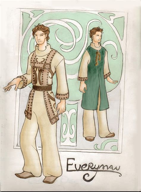 Costume Template Everyman Clipart Library Clip Art Library In 2020 Body
