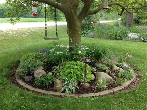 How To Make A Zen Garden Landscaping Around Trees Landscaping With