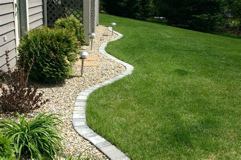 Lowe's hours and lowe's locations along with phone number and map with driving directions. flower bed edging s borders lowes wood faux stone | Garden edging, Modern garden, Garden edging ...