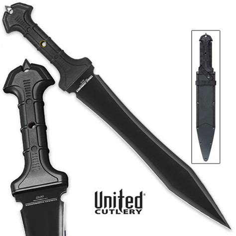 United Cutlery Combat Coliseum Gladius Sword True Swords