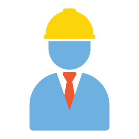 Free Engineer Icon Symbol Png Svg Download