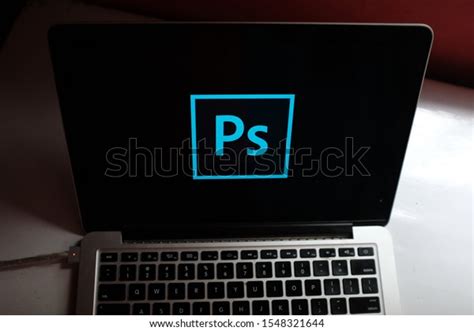 Computer Adobe Photoshop Logo Adobe Photoshop Stock Photo Edit Now