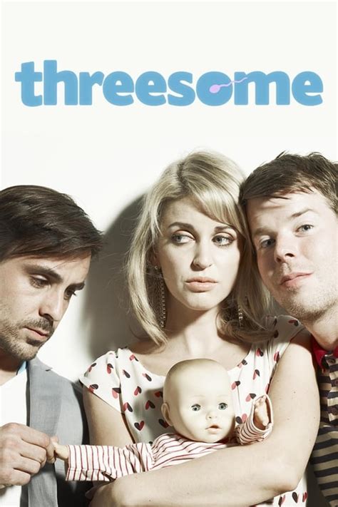 Threesome Serie Mijnserie