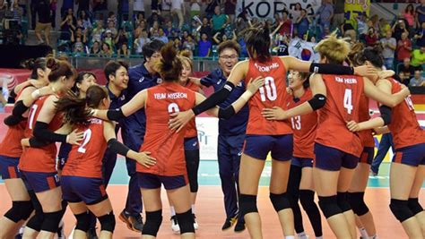 '진격의 z세대 올림픽'…성적도 발언도 '사이다'. 남녀 배구 대표팀 VNL 후보엔트리 발표…"AG·올림픽 대비"