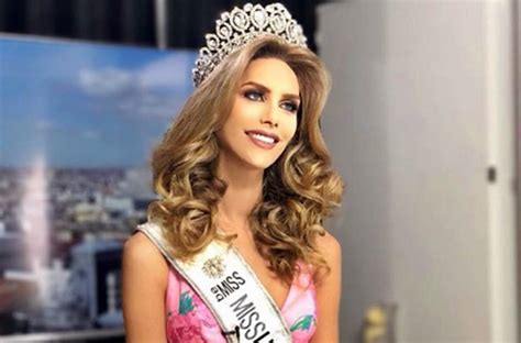 Who Is Angela Ponce Miss Spain Is Miss Universe S Fir