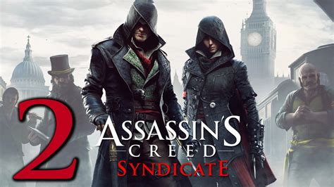Assassin S Creed Syndicate Walkthrough Hd Assassination Rupert