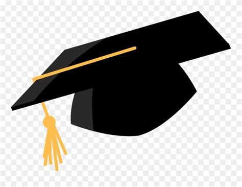 Entracing Hats Clip Art Best Cap Ideas Birrete De Graduacion Dibujo