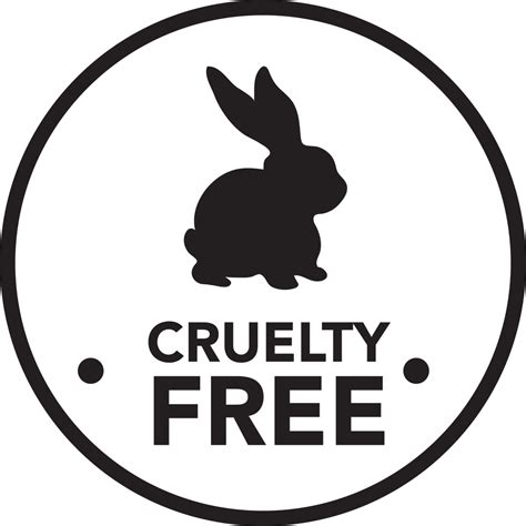 Transparent peta cruelty free logo. Are Au Natural Skinfood's products cruelty free? - Au ...