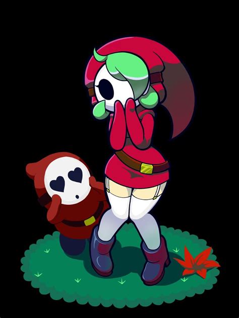 Another Sexy Shy Gal Shy Guy Know Your Meme