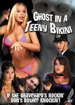 Ghost In A Teeny Bikini 2006 In Cines