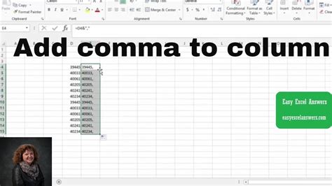 How to Sum a Column in Excel คอลมน excel tin hoc van phong