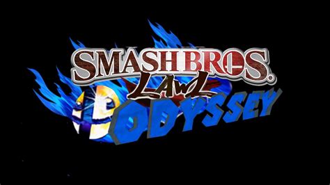 Introducing Smash Bros Lawl Odyssey Youtube