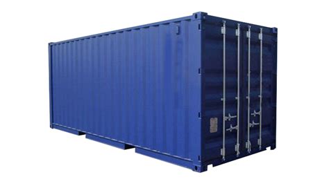 20gp Shipping Container