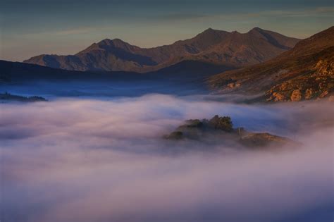 Snowdonia North Wales Best Landscape Photography Locations