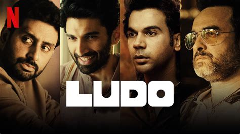 Online coaching classes for jee. Ludo Hindi Movie Streaming Online Watch on Netflix With ...