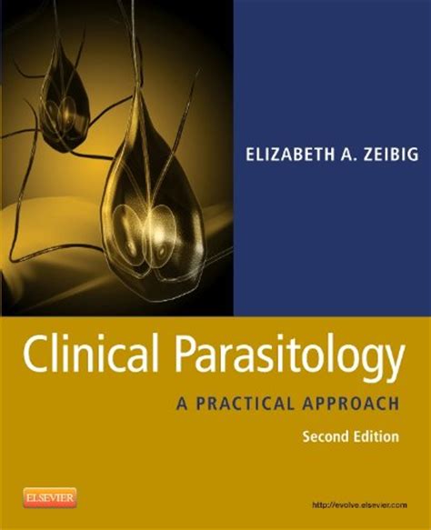 Foundations Of Parasitology 9th Edition Pdf