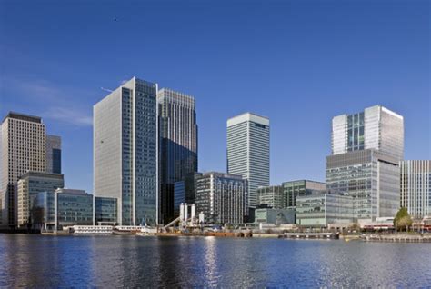 Address, phone number, trading hours, etc. The HSBC Bank HQ in Canary Wharf, London | UK Business Blog