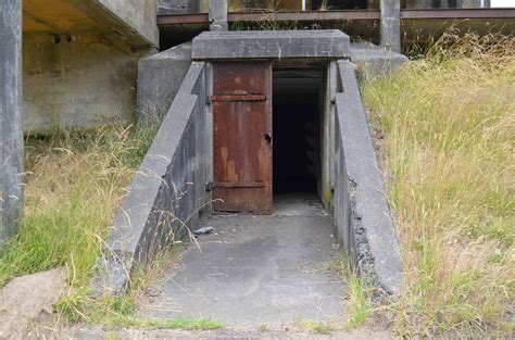 Camping and Exploring at Fort Stevens State Park - Exploration America