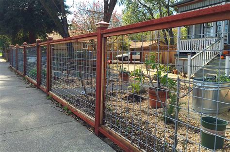Check spelling or type a new query. Creative Fence Ideas & Fence Styles | DIY Vertical Garden
