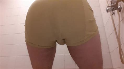 Pooping My Underwear Video 4