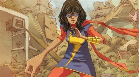 Ms Marvel She Hulk And Moon Knight Confirmed For Big Screen After Disney Shows Geekfeed