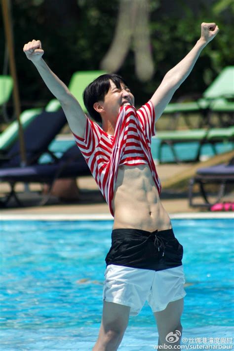 15 BTS Shirtless Edits That Will Make You Crank The AC