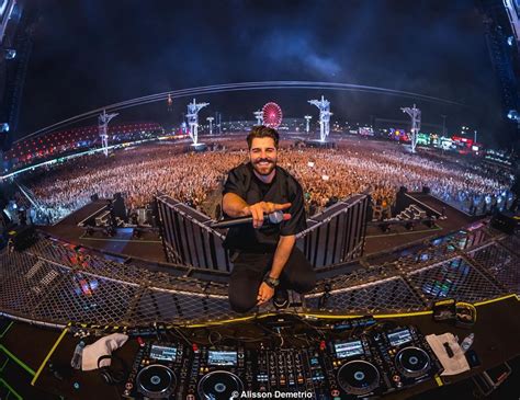 Músicas com letras para você ouvir, ler e se divertir. Alok agrada público e Rock in Rio confirma DJ para a ...