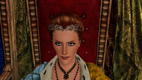 Entertainment World My Sims 3 Blog The Royal Collection Objects