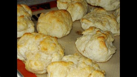 Churchs Honey Biscuit Clone Recipe I Now Know What Lard Is Thanks