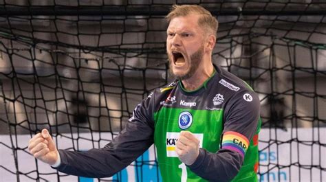 Und wer überträgt die spiele? EM Qualifikation Handball am 10.1.2021: Termin und ...