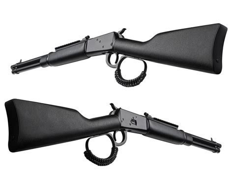 Rossi Debuts The R92 Triple Black Lever Action 44 Magnum Attackcopter