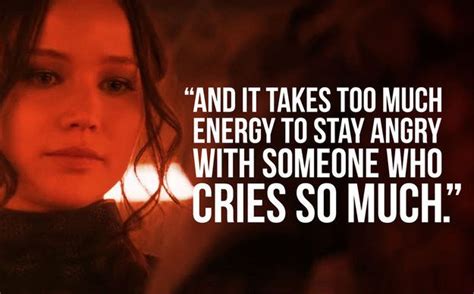 The 10 Most Popular Quotes From The Hunger Games Mockingjay Most Popular Quotes Popular