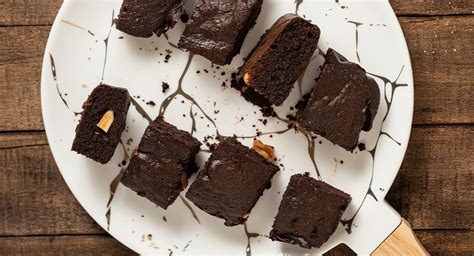 Brownie Al Microondas En Cinco Minutos Comiendo Bien