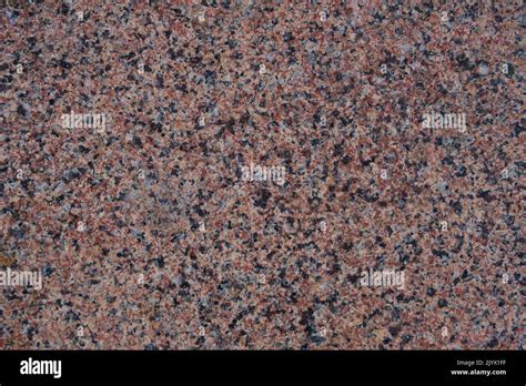 Texture And Background Red Granite Rock Volcanic Origin Stock Photo Alamy
