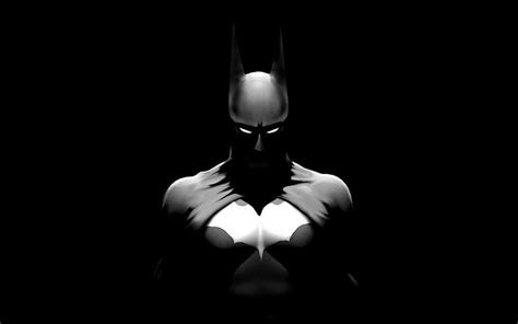 Cool Batman Wallpapers Wallpaper Cave