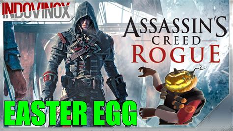 Assassin S Creed Rogue Il Cavaliere Senza Testa A Sleepy Hollow Come