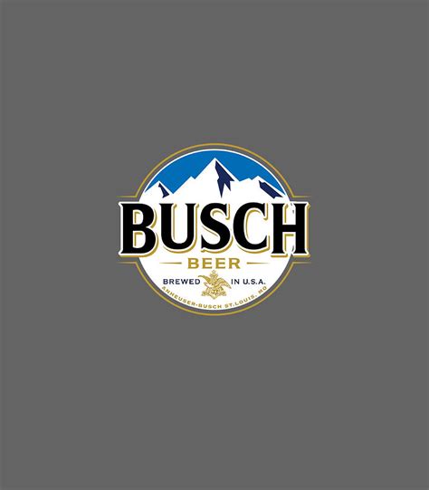 Busch Logo Ubicaciondepersonascdmxgobmx