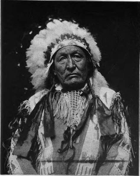 Cheyenne Indian Chiefs Cheyenne Indian Chief Little Wolf Cheyenne
