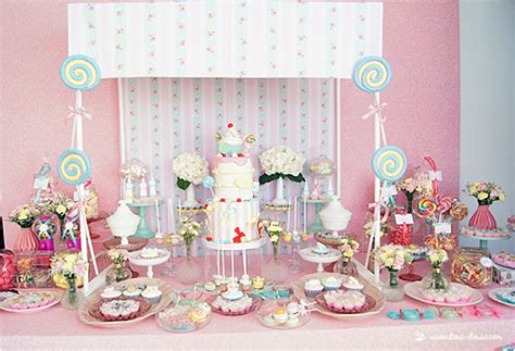 Candy Shop Birthday Party Decorations Birthdaybuzz