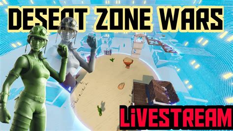 Some of the rewards were a spray, back bling, and style for the back board. Desert Zone Wars - Fortnite Live - YouTube
